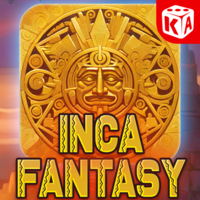 Inca Fantasy — Slots — Taya365