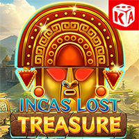Inca Lost Treasure — Slots — Taya365