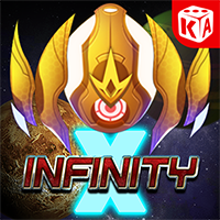 Infinity X — Slots — Taya365