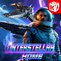 Interstellar Home — Slots — Taya365