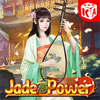 Jade Power — Slots — Taya365