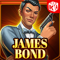 James Bond — Slots — Taya365