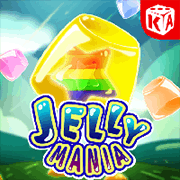 Jellymania — Slots — Taya365