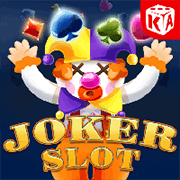Joker Slot — Slots — Taya365