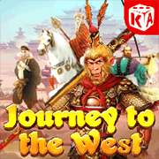 Journey to the West — Slots — Taya365