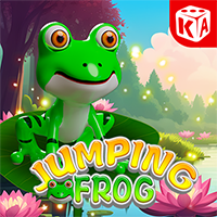 Jumping Frog — Slots — Taya365