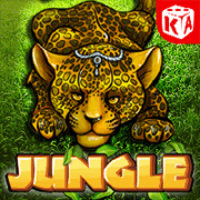 Jungle — Slots — Taya365