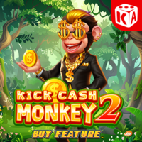 Kick Cash Monkey 2 Buy Feature — Slots — Taya365