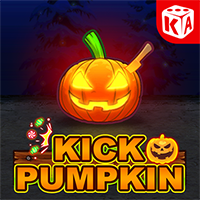 Kick Pumpkin — Slots — Taya365