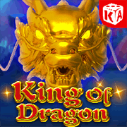 King Of Dragon — Slots — Taya365