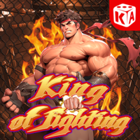 King Of Fighting — Slots — Taya365