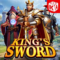 King's Sword — Slots — Taya365