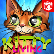 Kitty Living — Slots — Taya365