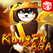 KungFu Kaga — Slots — Taya365