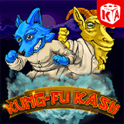 KungFu Kash — Slots — Taya365
