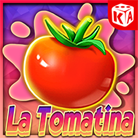 La Tomatina — Slots — Taya365