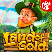Lands of Gold — Slots — Taya365