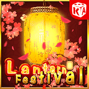 Lantern Festival — Slots — Taya365