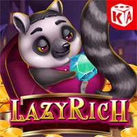 Lazy Rich — Slots — Taya365