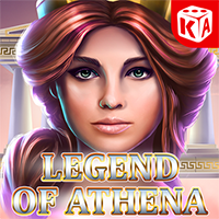 Legend of Athena — Slots — Taya365