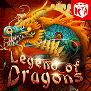 Legend of Dragons — Slots — Taya365
