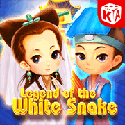 Legend of the White Snake — Slots — Taya365