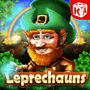 Leprechauns — Slots — Taya365