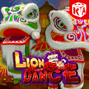 Lion Dance — Slots — Taya365