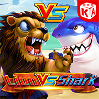 Lion vs. Shark — Slots — Taya365