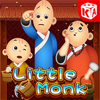Little Monk — Slots — Taya365