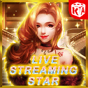 Live Streaming Star — Slots — Taya365
