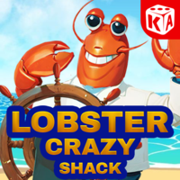 Lobster Crazy Shack — Slots — Taya365
