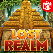 Lost Realm — Slots — Taya365