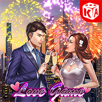 Love Game — Slots — Taya365