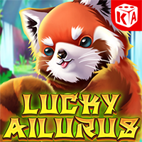 Lucky Ailurus — Slots — Taya365