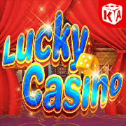 Lucky Casino — Slots — Taya365