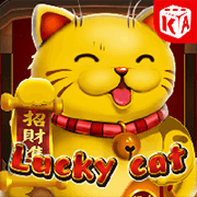 Lucky Cat — Slots — Taya365