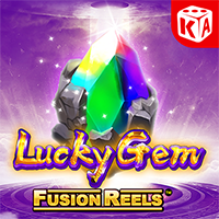 Lucky Gem Fusion Reels — Slots — Taya365