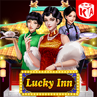 Lucky Inn — Slots — Taya365