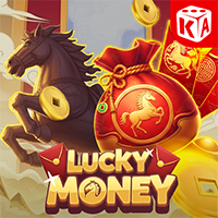 Lucky Money — Slots — Taya365