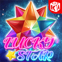 Lucky Star — Slots — Taya365