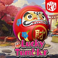 Lucky Tumbler — Slots — Taya365