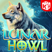 Lunar Howl — Slots — Taya365