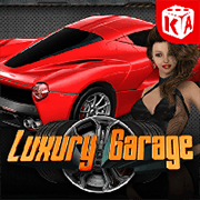 Luxury Garage — Slots — Taya365