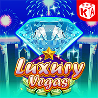 Luxury Vegas — Slots — Taya365