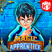 Magic Apprentice — Slots — Taya365