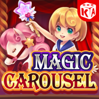 Magic Carousel — Slots — Taya365