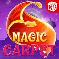 Magic Carpet — Slots — Taya365