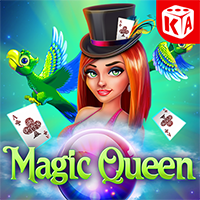 Magic Queen — Slots — Taya365
