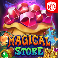 Magical Store — Slots — Taya365